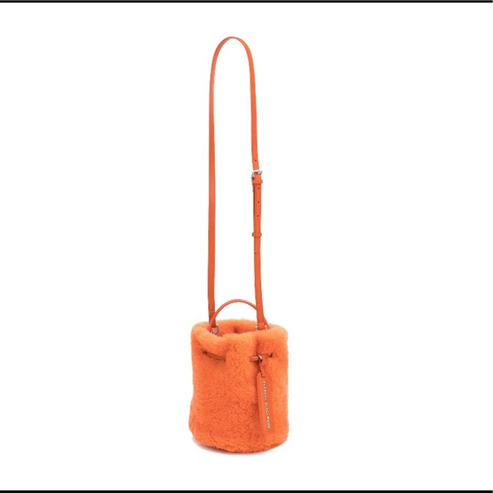 Brandon Blackwood Kamal Bucket Bag